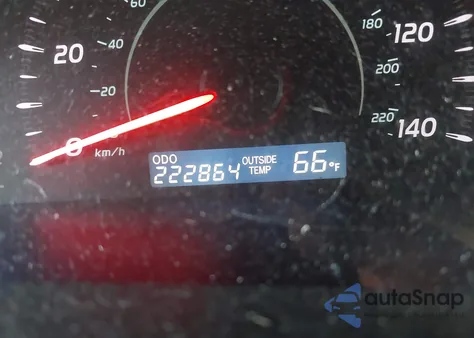 2007 Toyota Camry Le из США, поврежденный, VIN 4T1BE46K47U064521